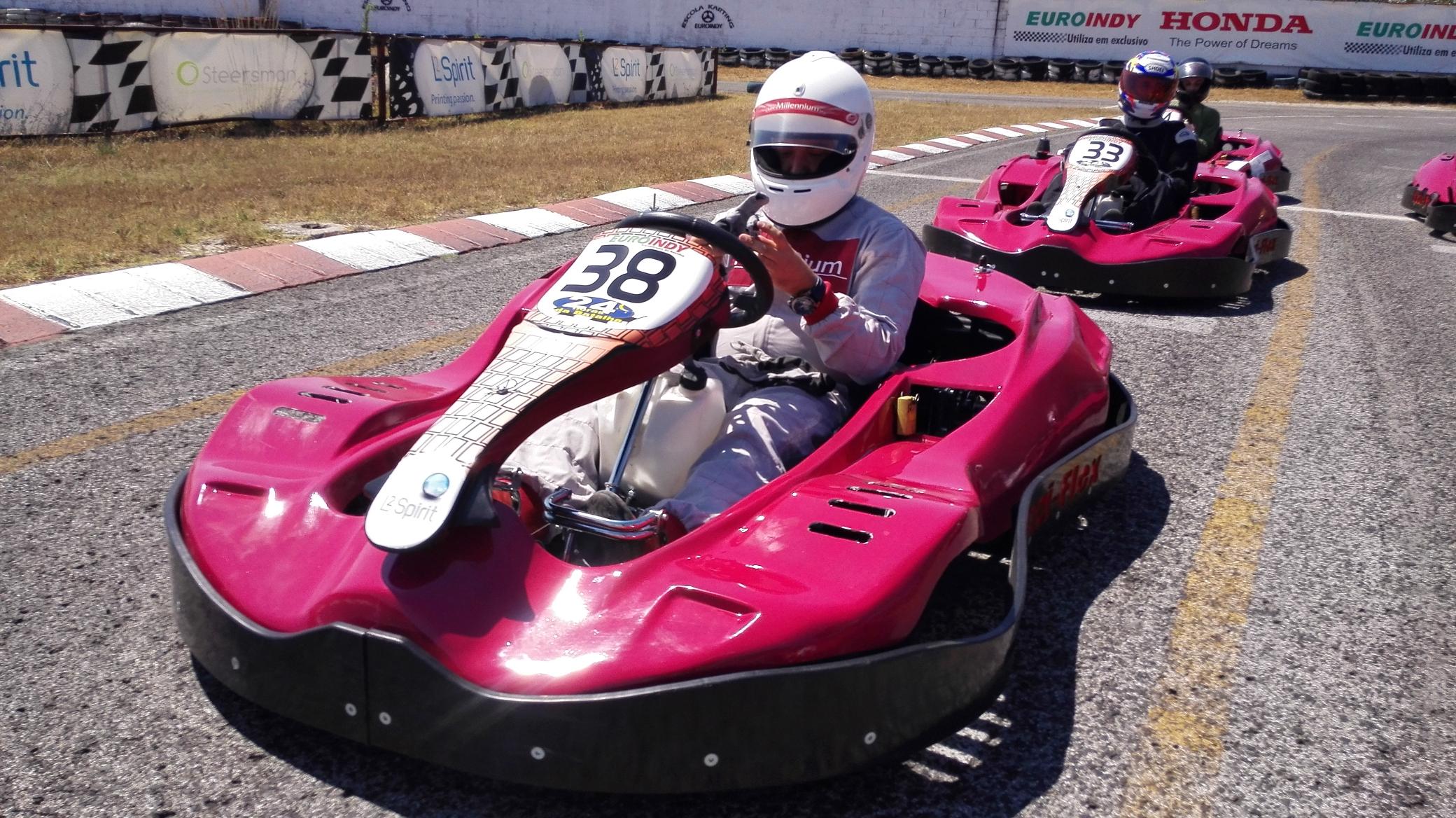 Open Euroindy 2015 1ª Prova2